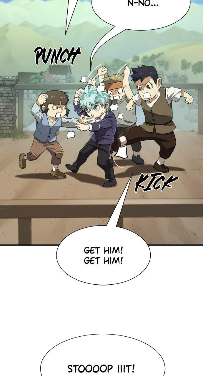 The Greatest Estate Developer Chapter 222 — page 5