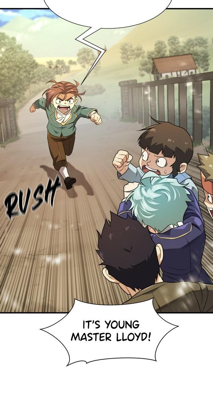 The Greatest Estate Developer Chapter 222 — page 6