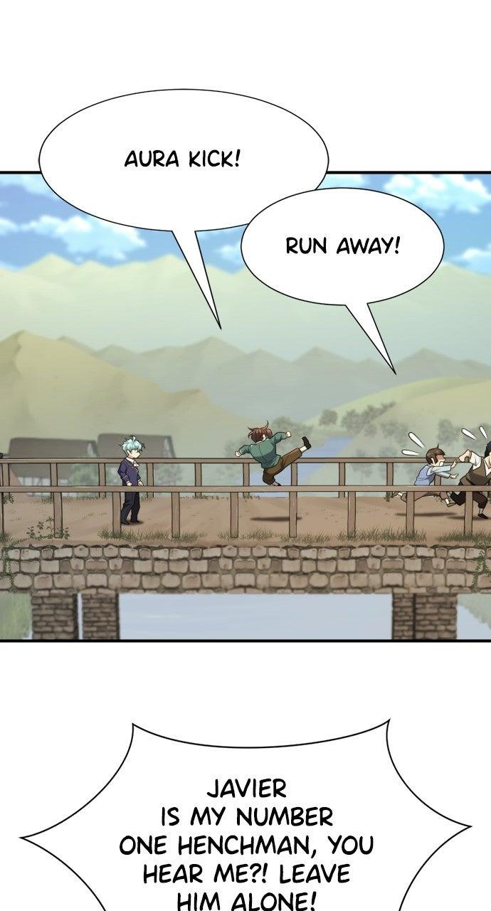 The Greatest Estate Developer Chapter 222 — page 7