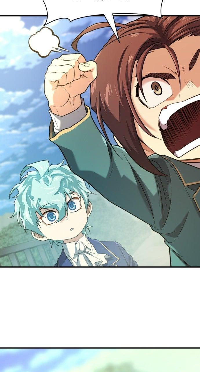 The Greatest Estate Developer Chapter 222 — page 8