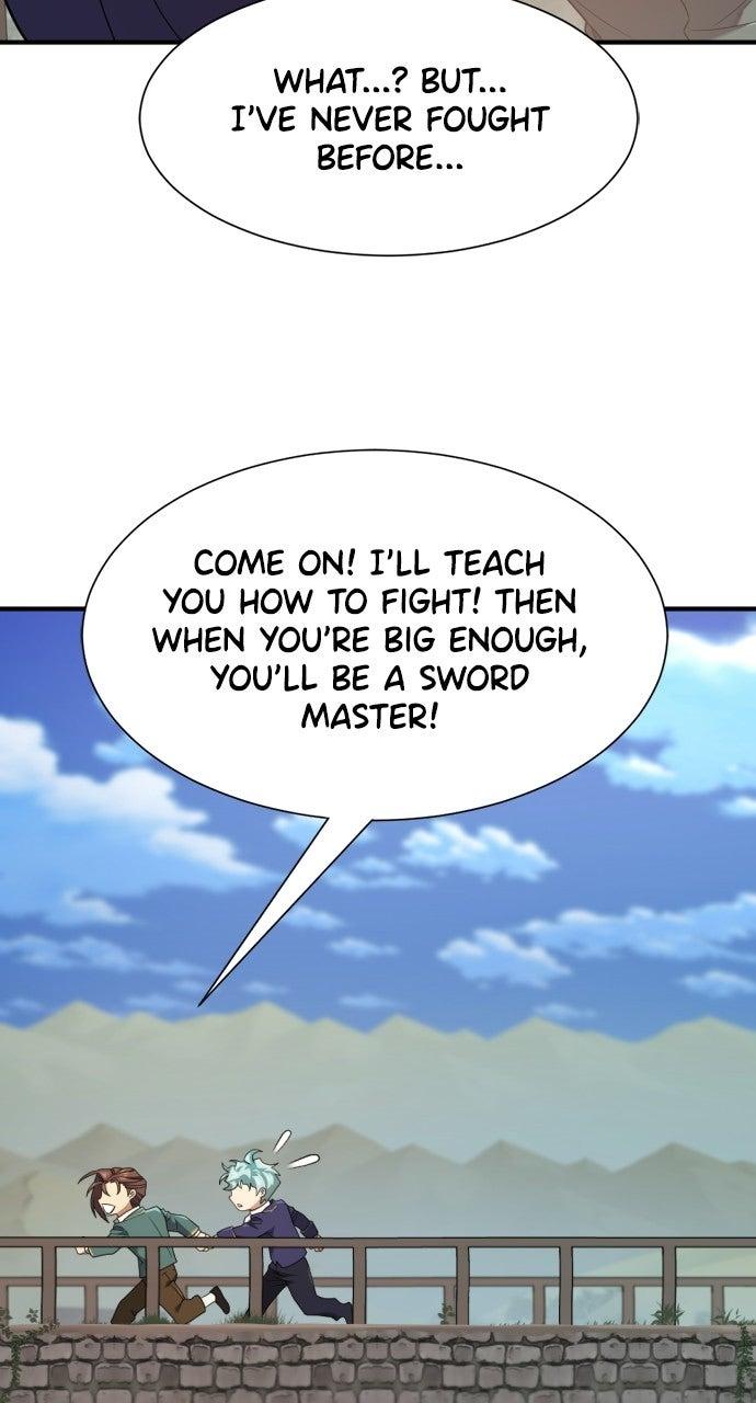 The Greatest Estate Developer Chapter 222 — page 13