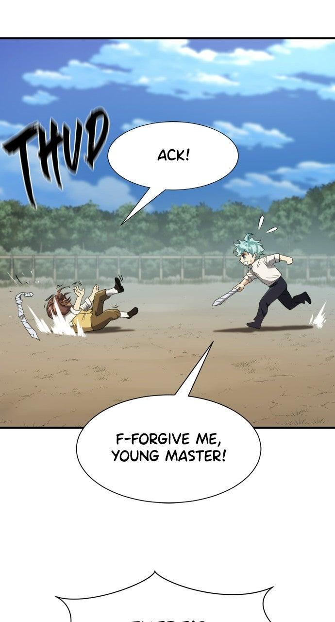 The Greatest Estate Developer Chapter 222 — page 17