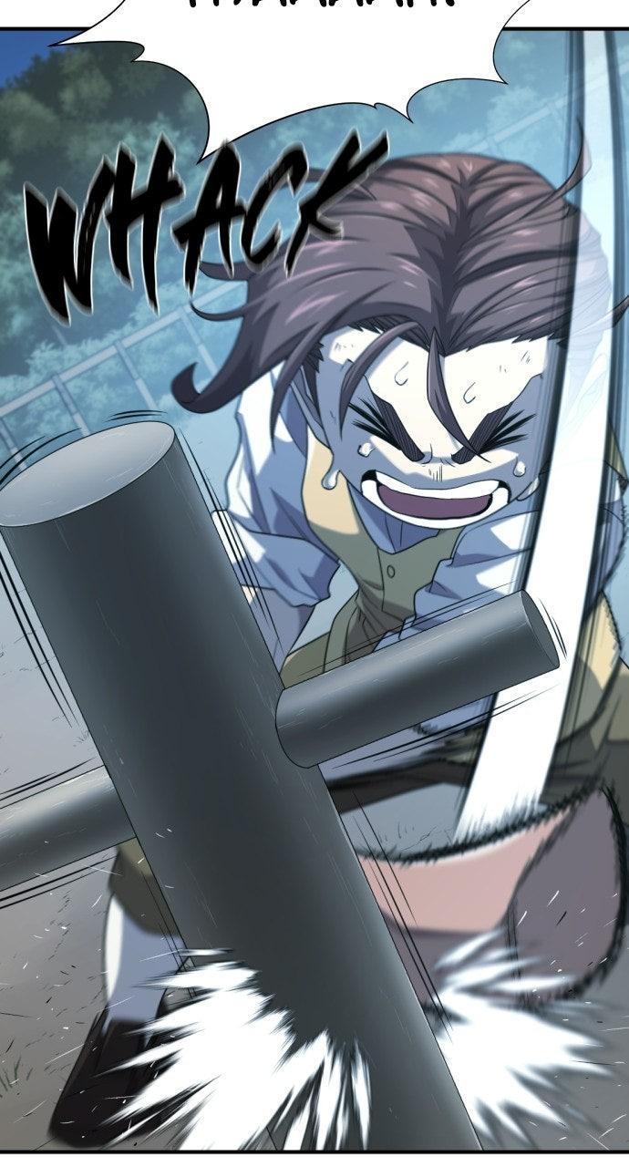 The Greatest Estate Developer Chapter 222 — page 25