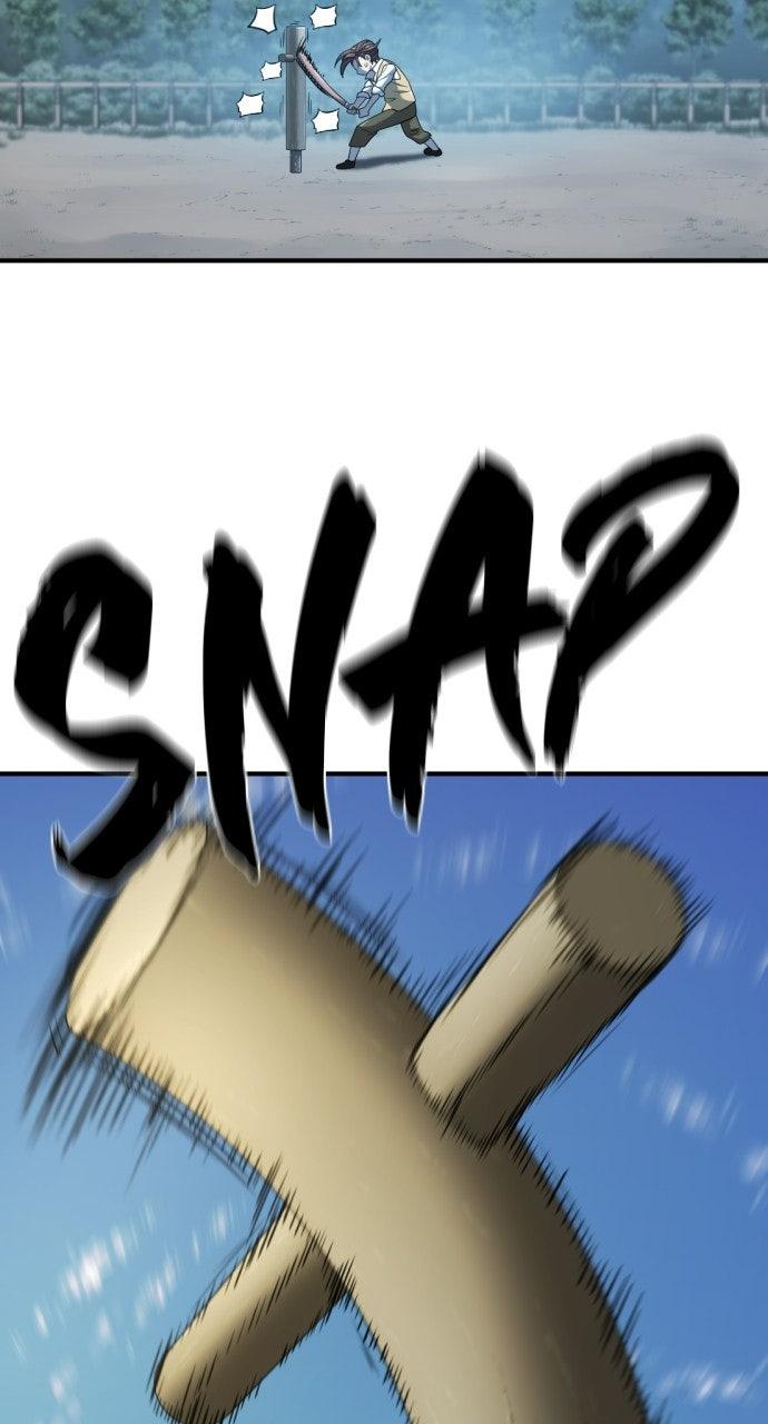 The Greatest Estate Developer Chapter 222 — page 27
