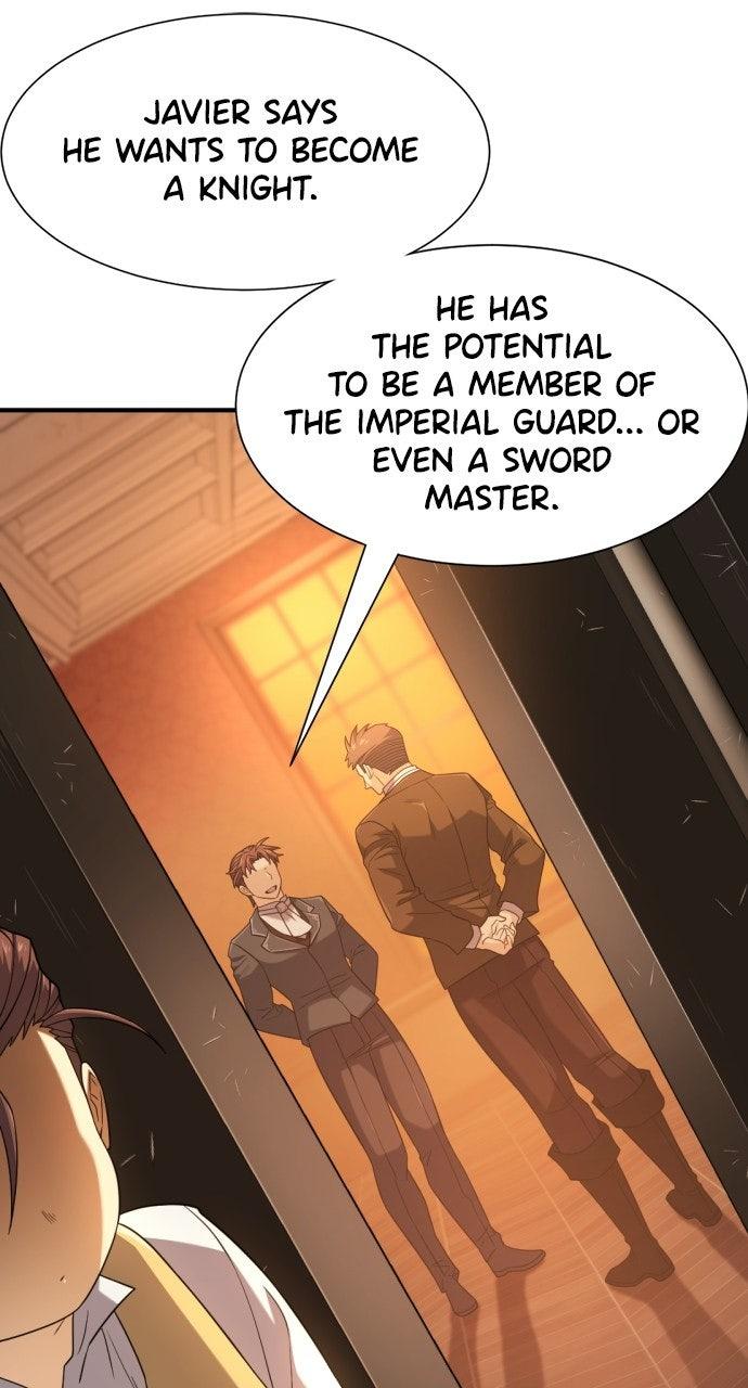 The Greatest Estate Developer Chapter 222 — page 31