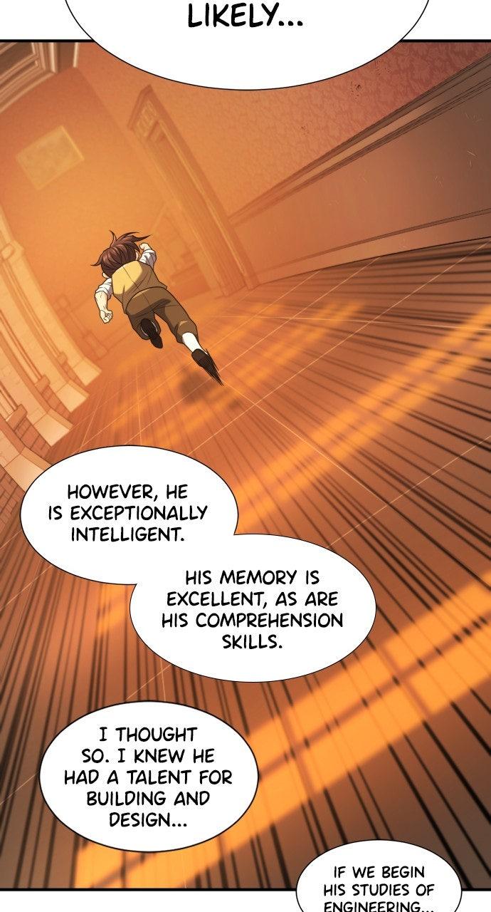 The Greatest Estate Developer Chapter 222 — page 35