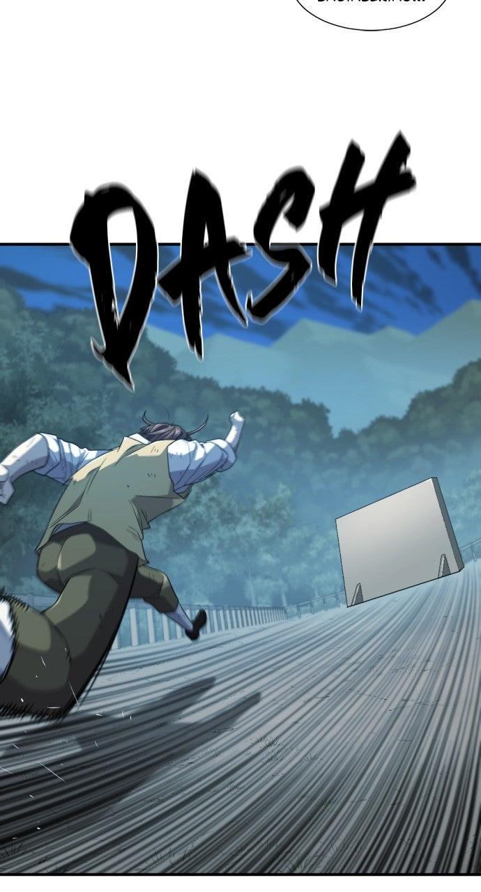The Greatest Estate Developer Chapter 222 — page 36