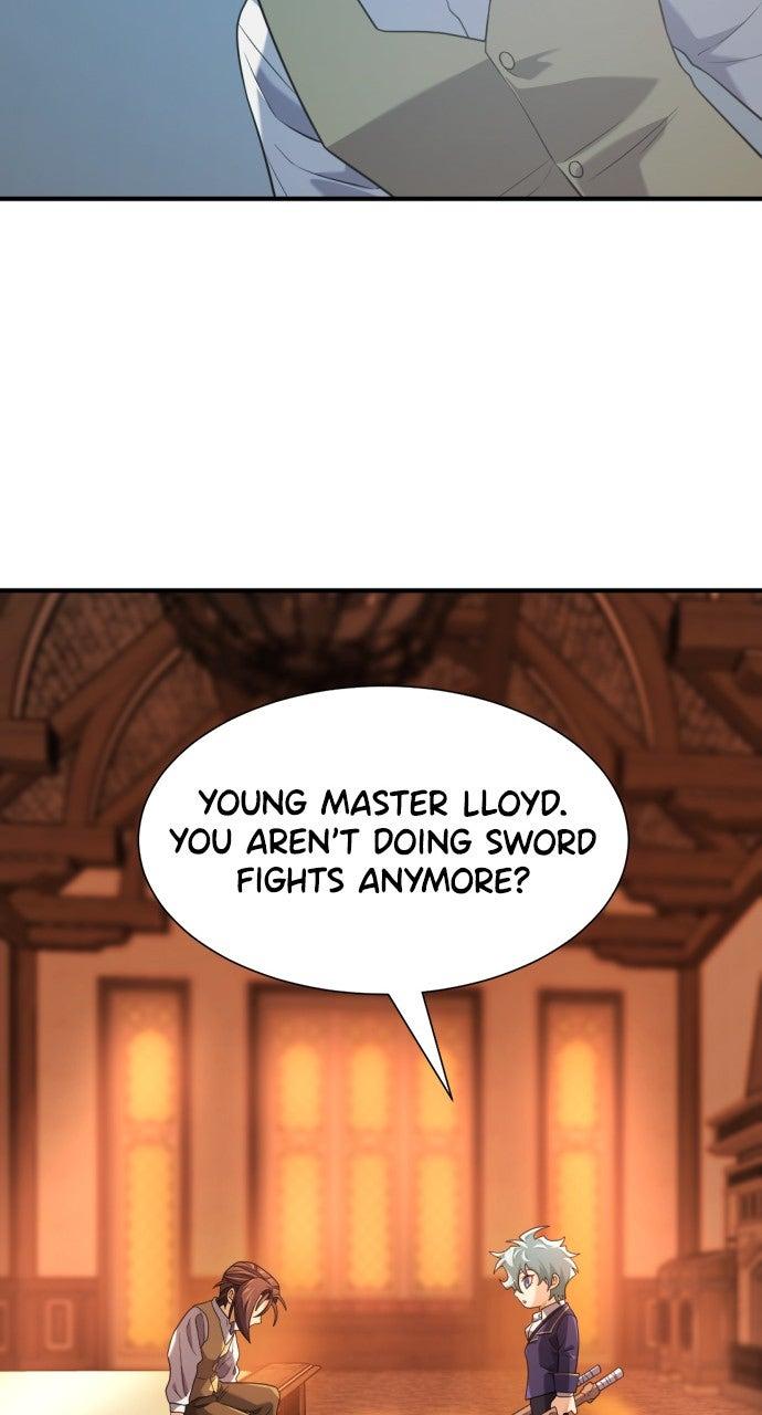 The Greatest Estate Developer Chapter 222 — page 45