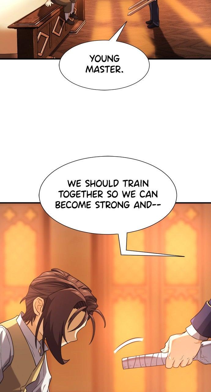 The Greatest Estate Developer Chapter 222 — page 46