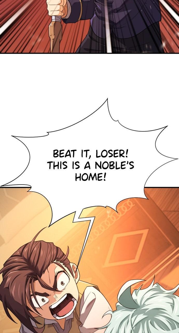 The Greatest Estate Developer Chapter 222 — page 49