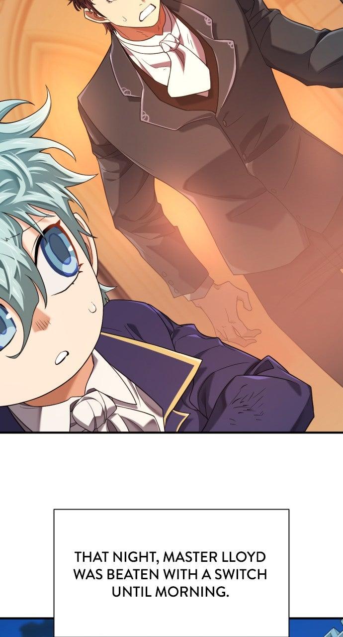 The Greatest Estate Developer Chapter 222 — page 52