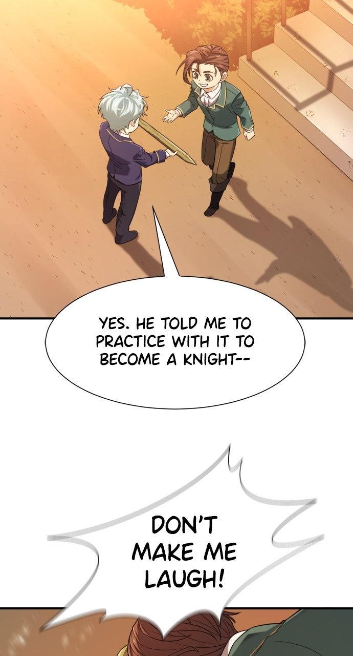 The Greatest Estate Developer Chapter 222 — page 57