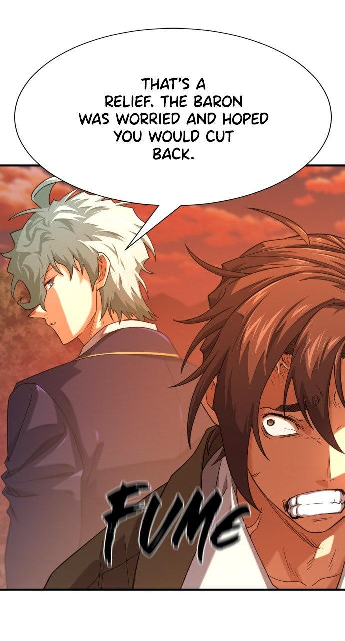 The Greatest Estate Developer Chapter 222 — page 74