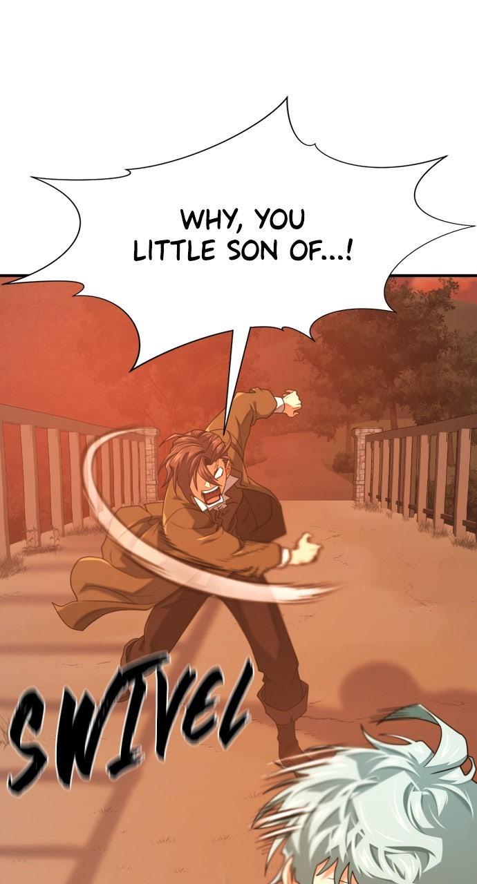 The Greatest Estate Developer Chapter 222 — page 75