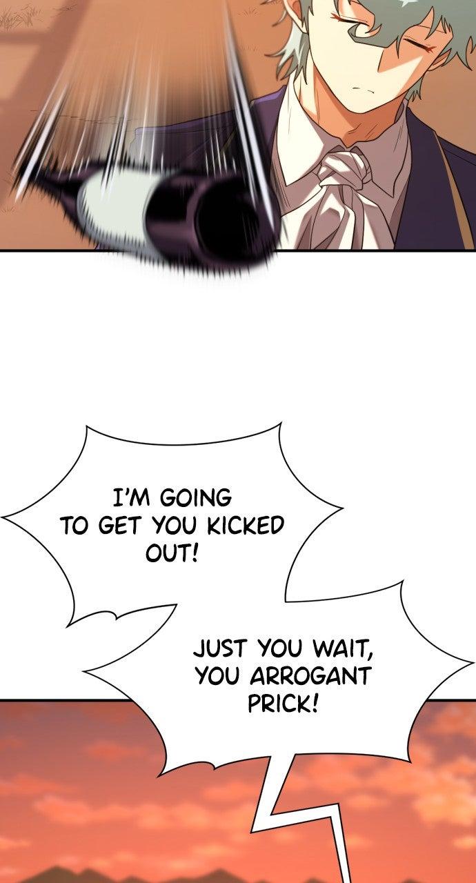 The Greatest Estate Developer Chapter 222 — page 76