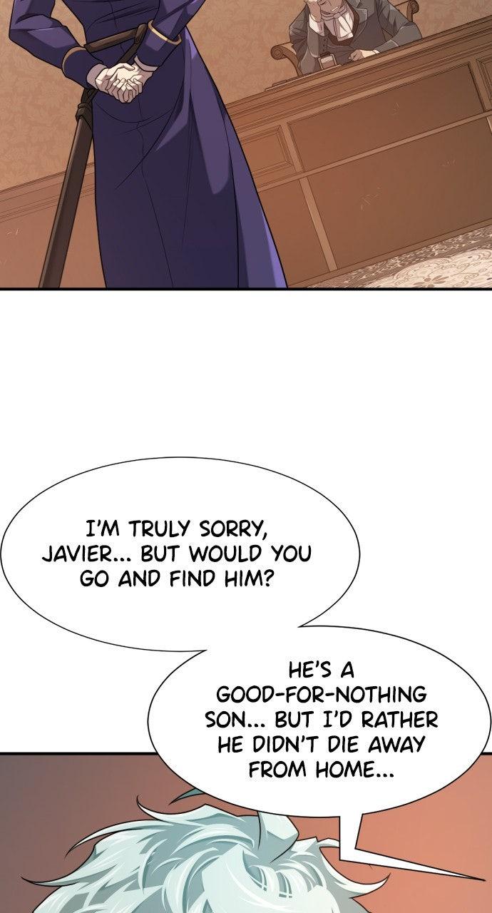 The Greatest Estate Developer Chapter 222 — page 80