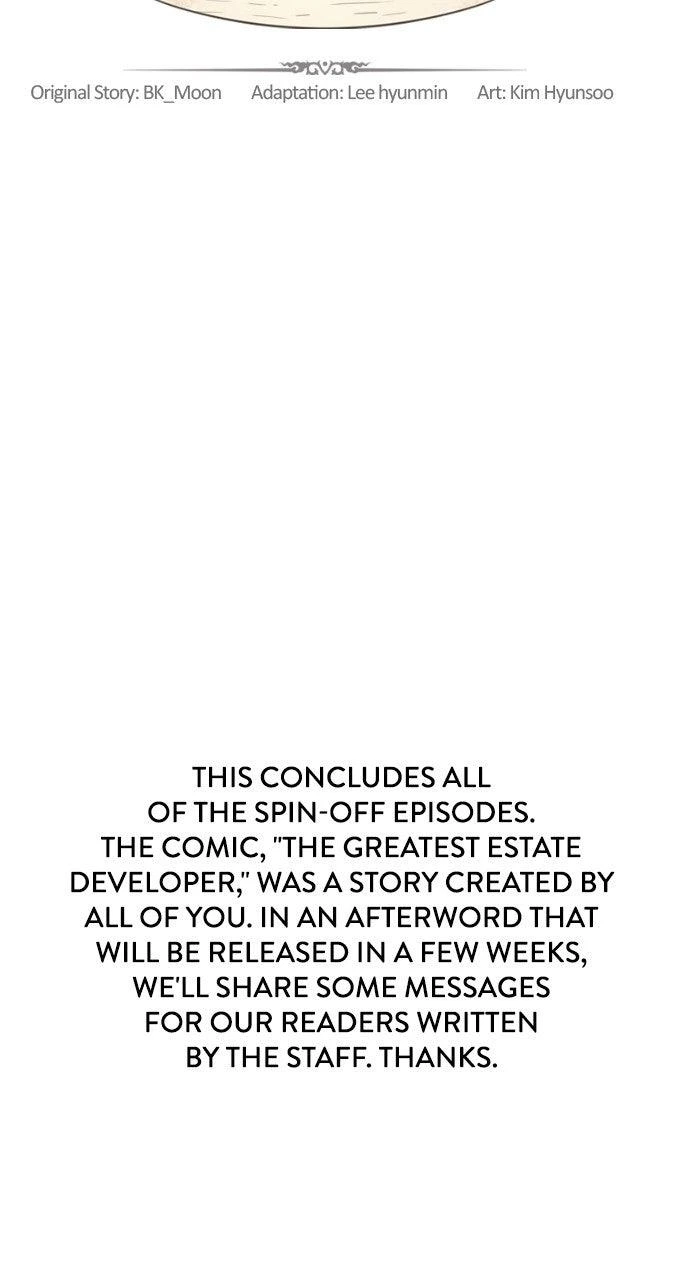 The Greatest Estate Developer Chapter 222 — page 93
