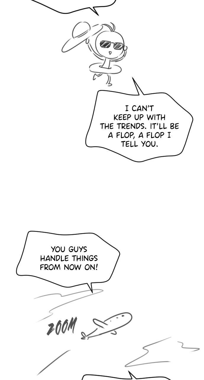 The Greatest Estate Developer Chapter 223 — page 49