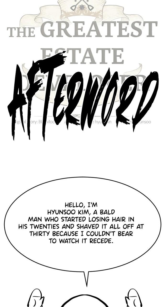 The Greatest Estate Developer Chapter 223 — page 70