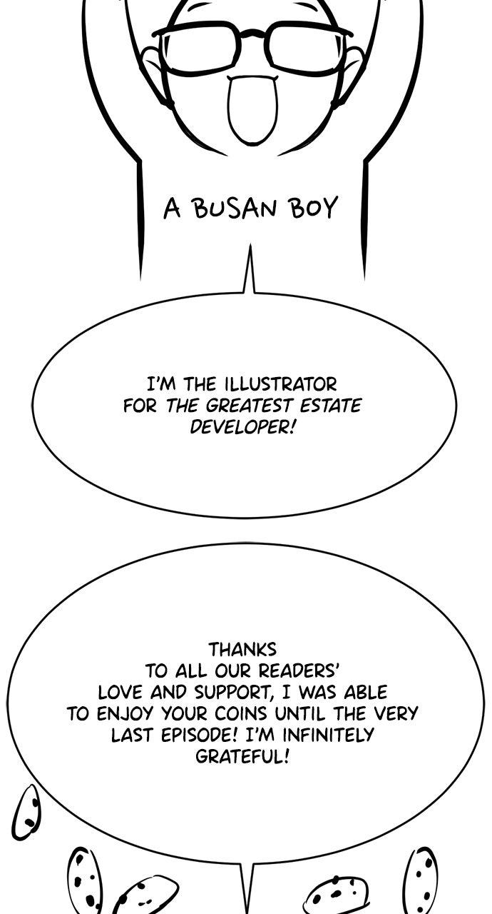 The Greatest Estate Developer Chapter 223 — page 71