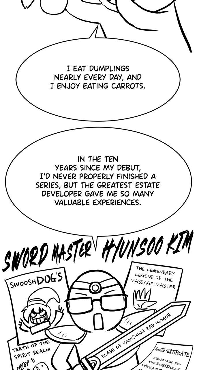 The Greatest Estate Developer Chapter 223 — page 73
