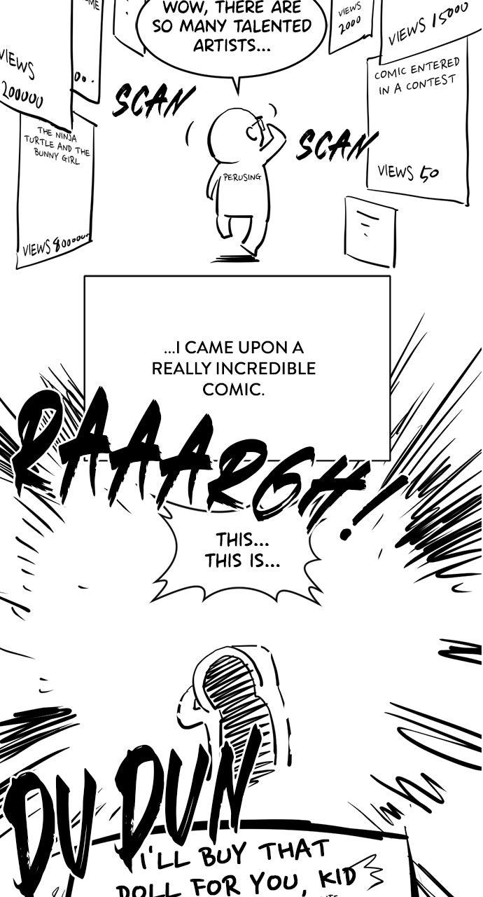 The Greatest Estate Developer Chapter 223 — page 80
