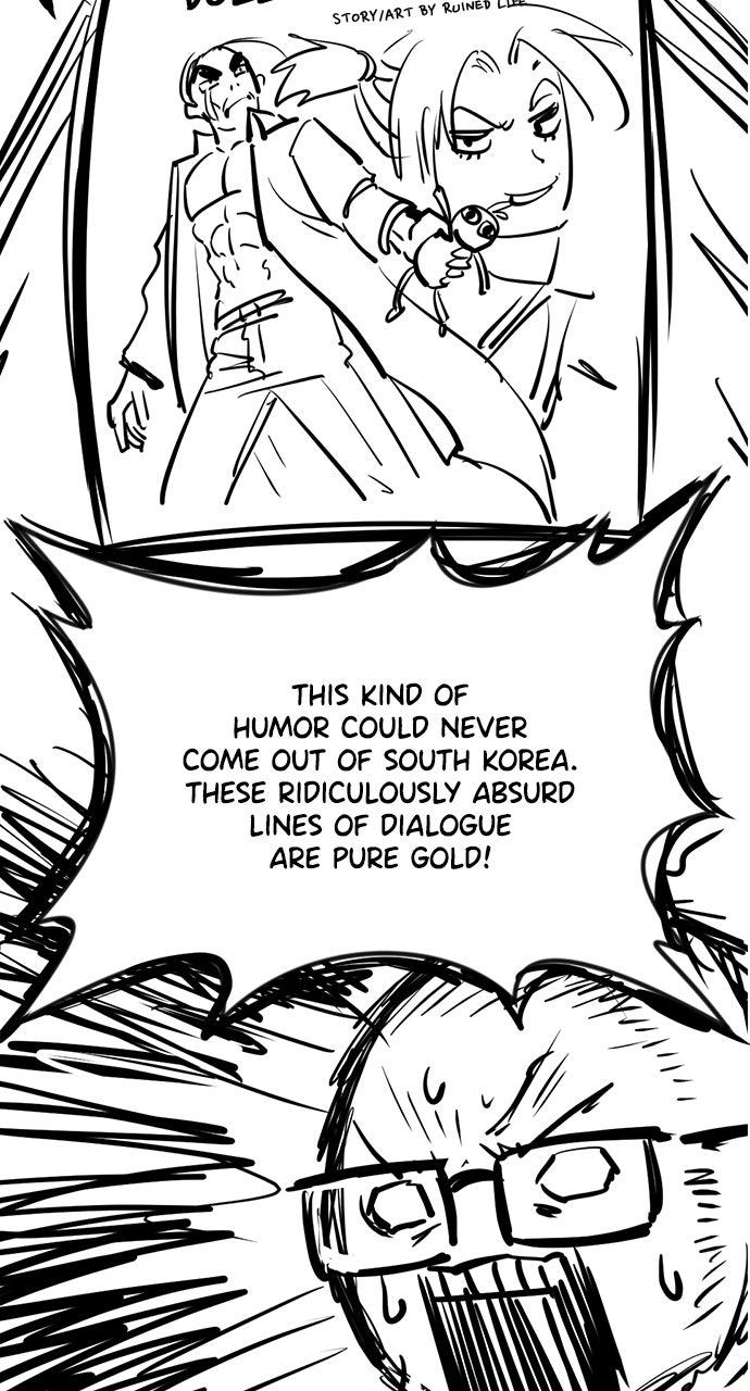 The Greatest Estate Developer Chapter 223 — page 81