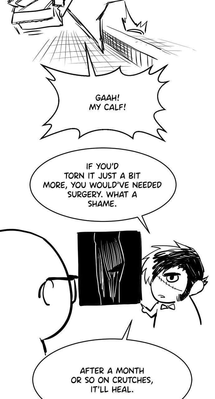 The Greatest Estate Developer Chapter 223 — page 109