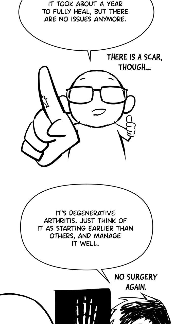 The Greatest Estate Developer Chapter 223 — page 115