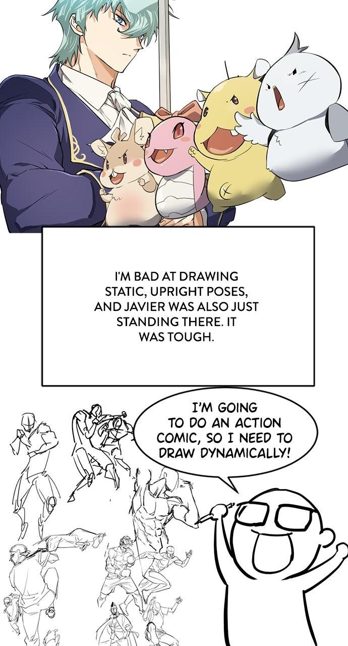 The Greatest Estate Developer Chapter 223 — page 126