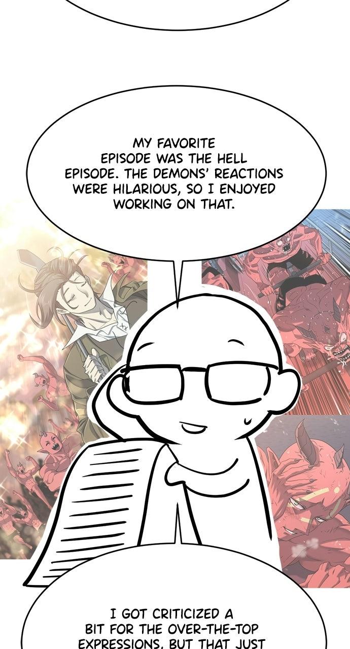 The Greatest Estate Developer Chapter 223 — page 130