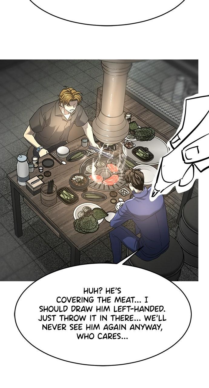 The Greatest Estate Developer Chapter 223 — page 140
