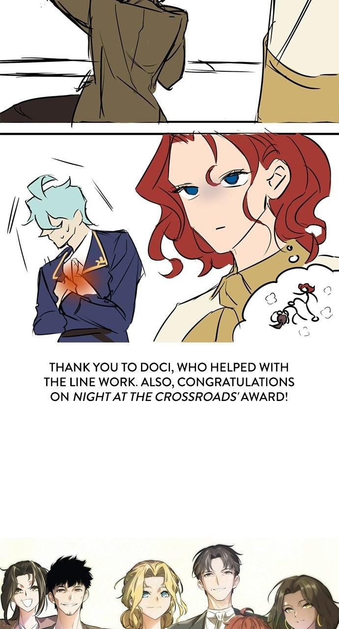 The Greatest Estate Developer Chapter 223 — page 152