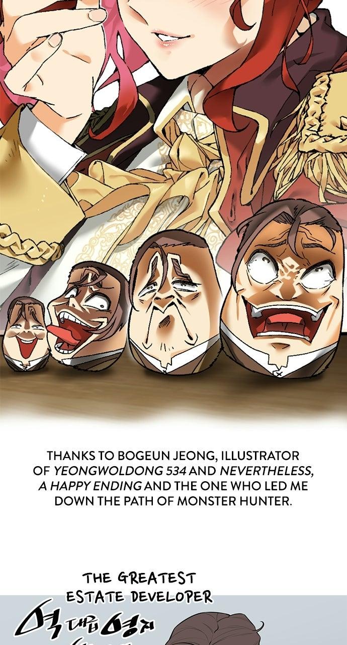 The Greatest Estate Developer Chapter 223 — page 159