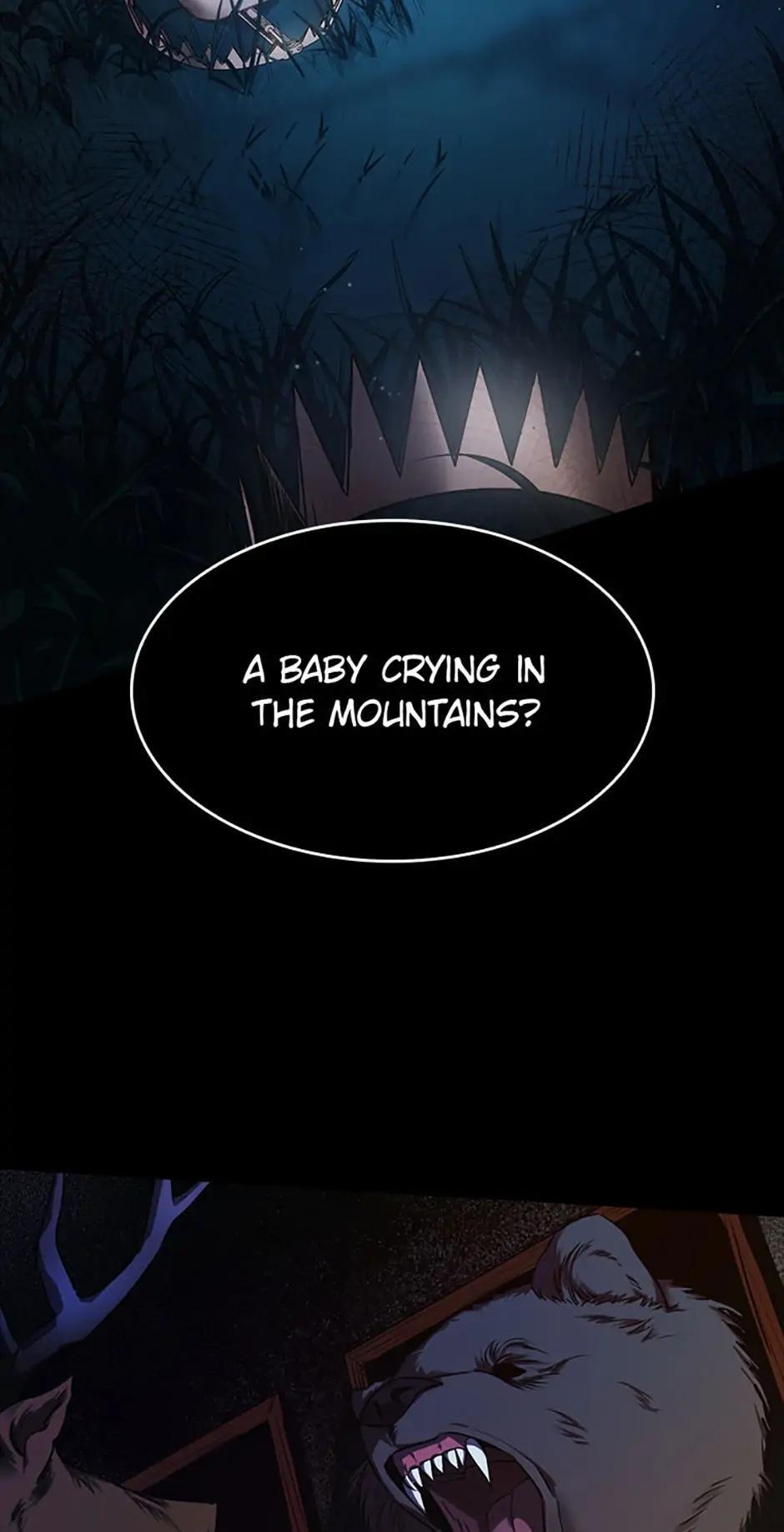 The Infinite Mage Chapter 1 — page 5