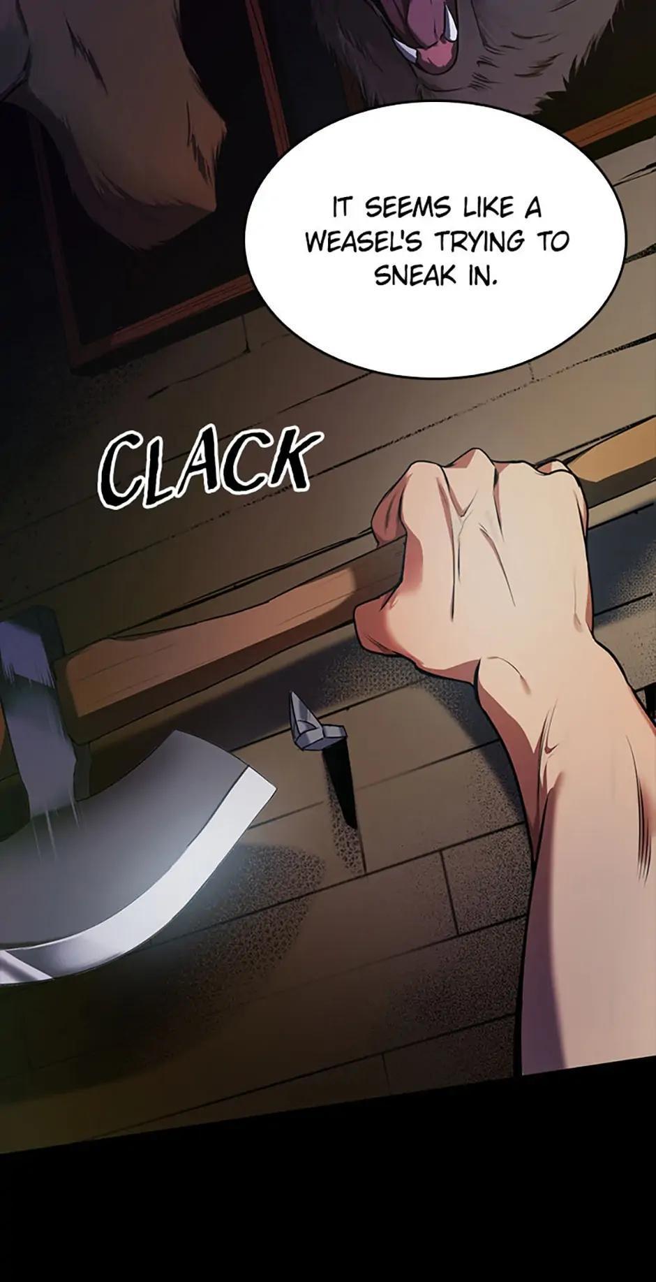 The Infinite Mage Chapter 1 — page 6