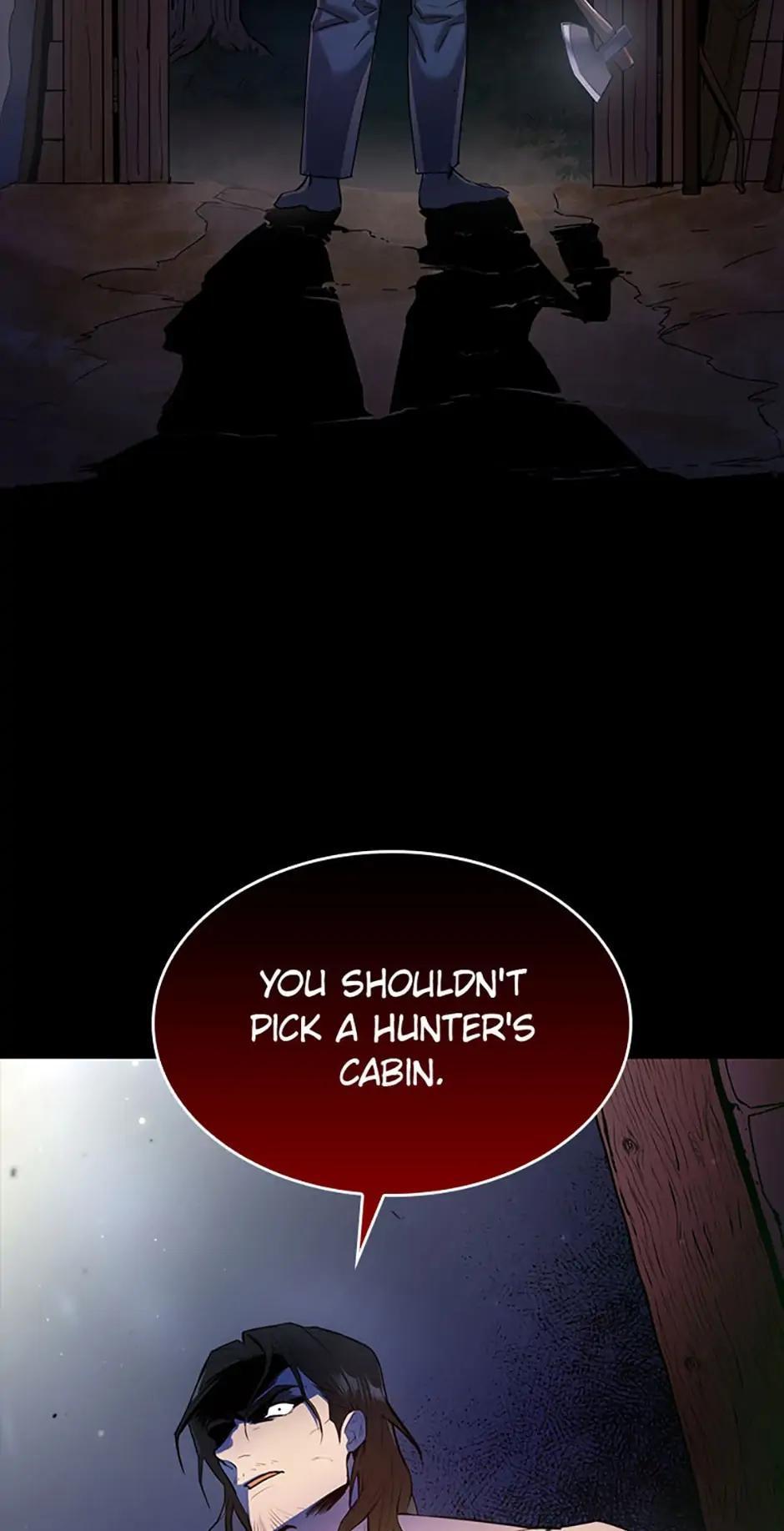 The Infinite Mage Chapter 1 — page 8