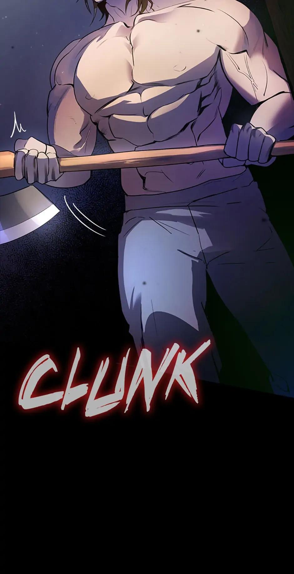 The Infinite Mage Chapter 1 — page 9