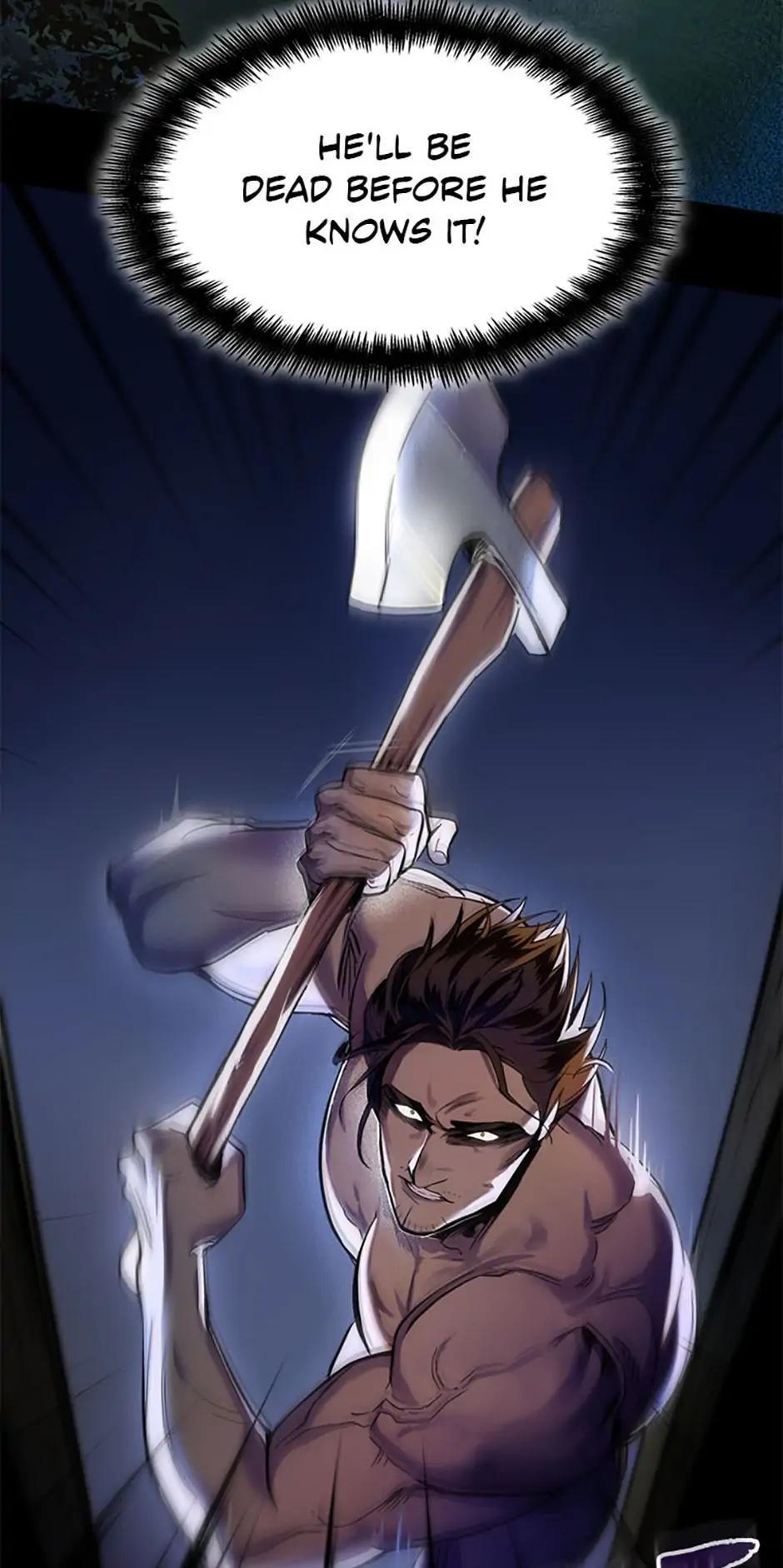 The Infinite Mage Chapter 1 — page 11