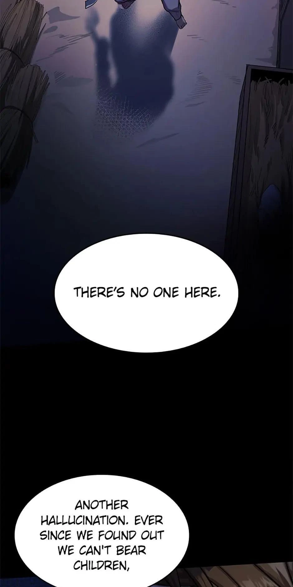 The Infinite Mage Chapter 1 — page 13