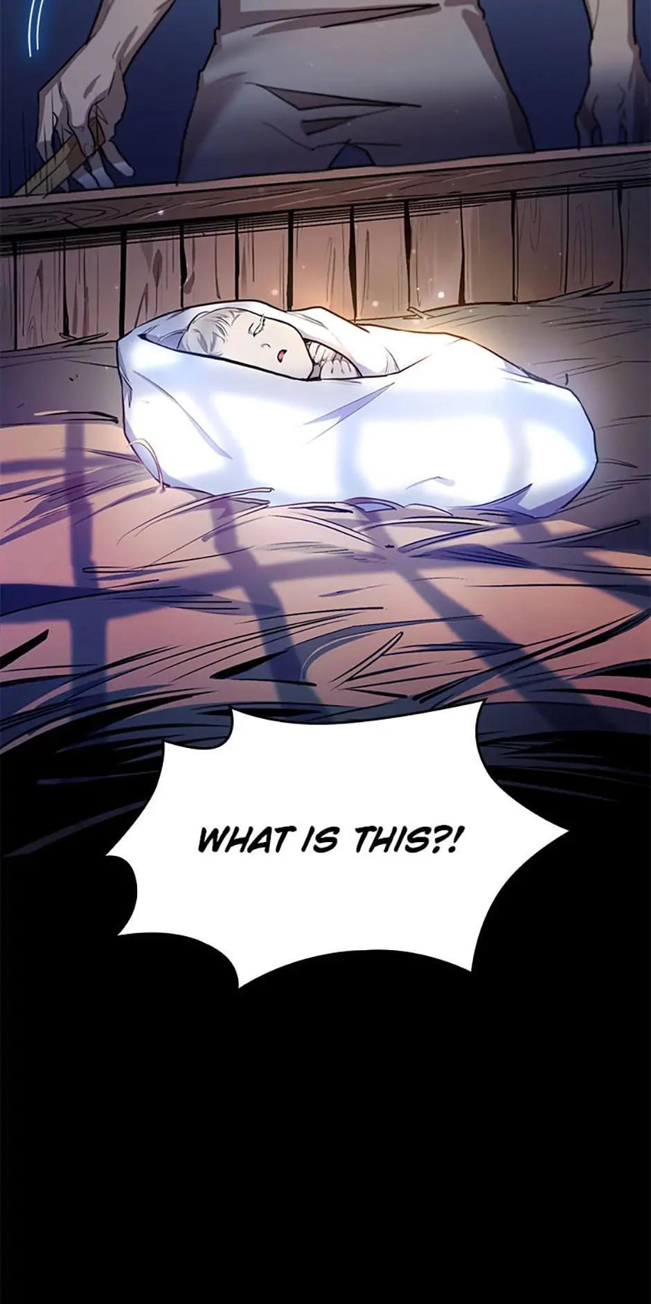 The Infinite Mage Chapter 1 — page 16