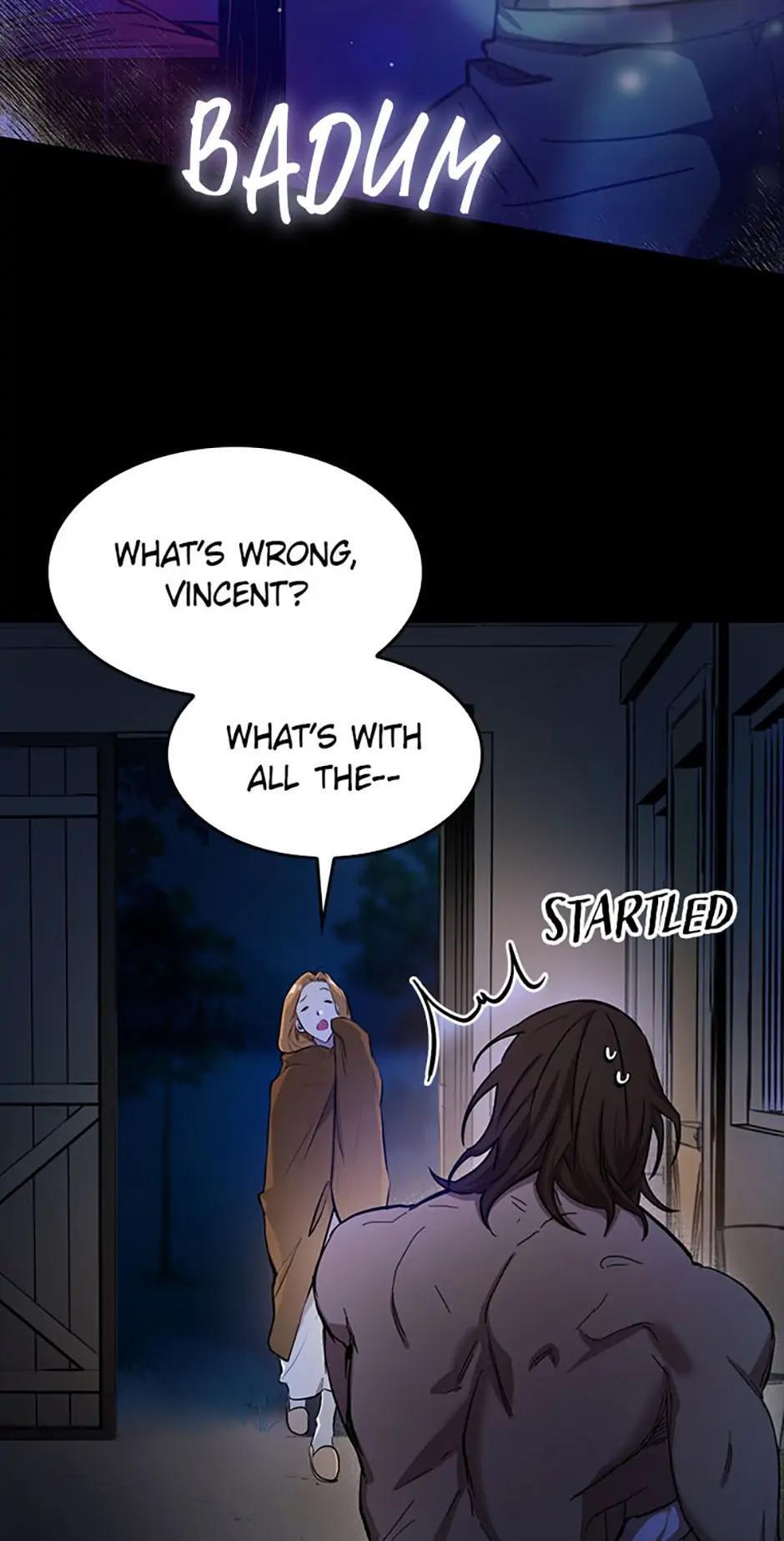 The Infinite Mage Chapter 1 — page 21