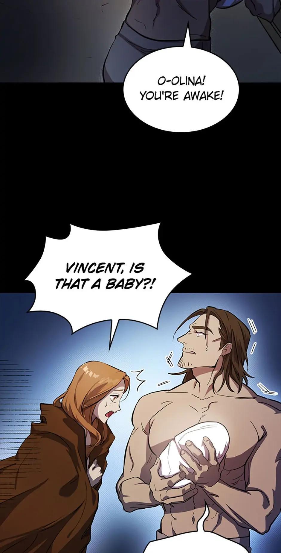 The Infinite Mage Chapter 1 — page 22