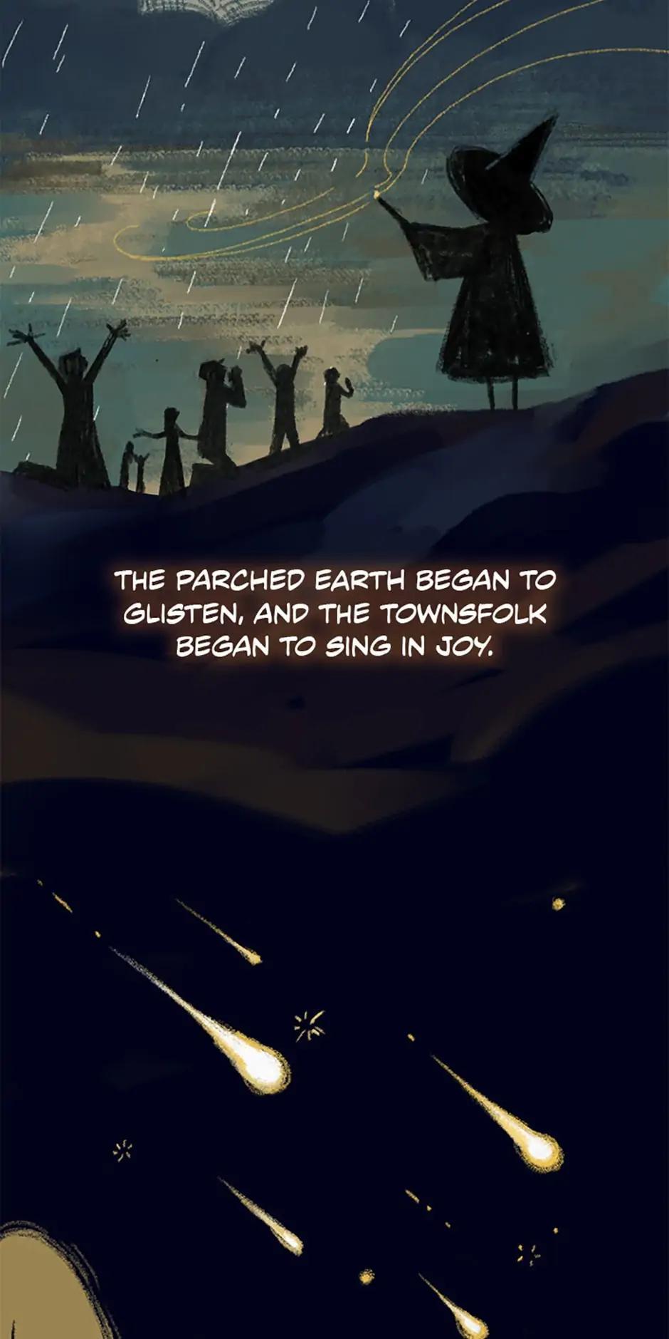 The Infinite Mage Chapter 1 — page 30