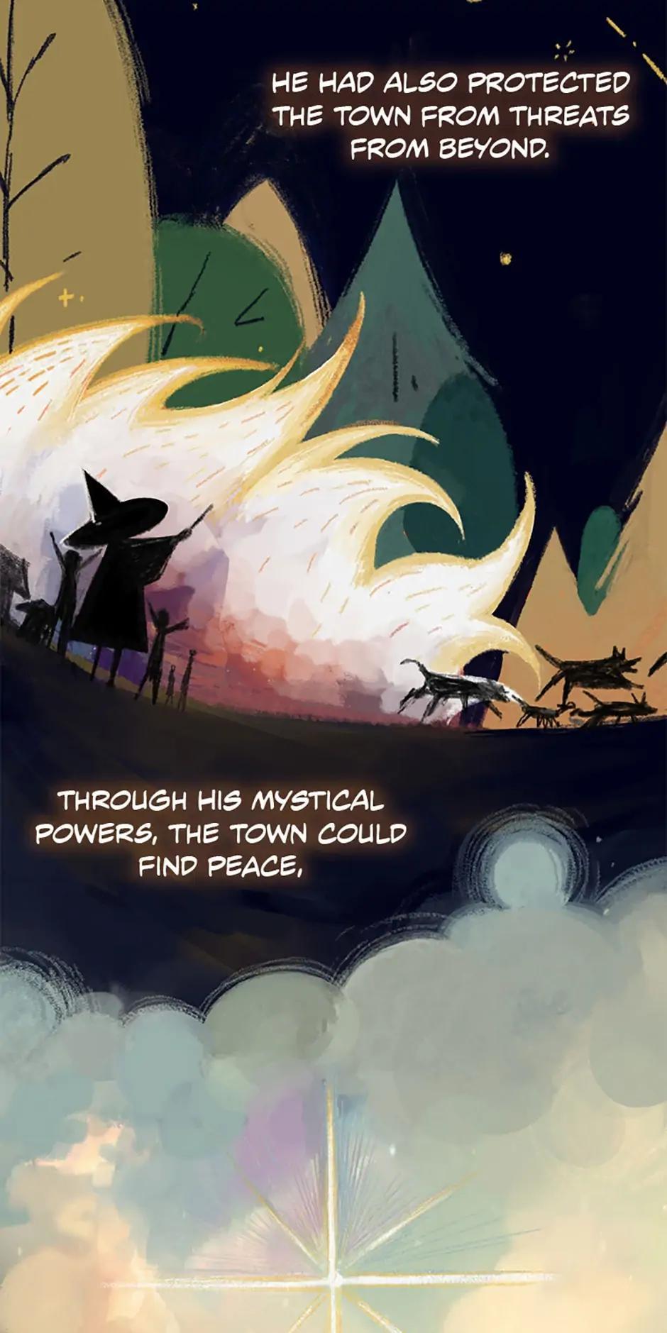 The Infinite Mage Chapter 1 — page 31