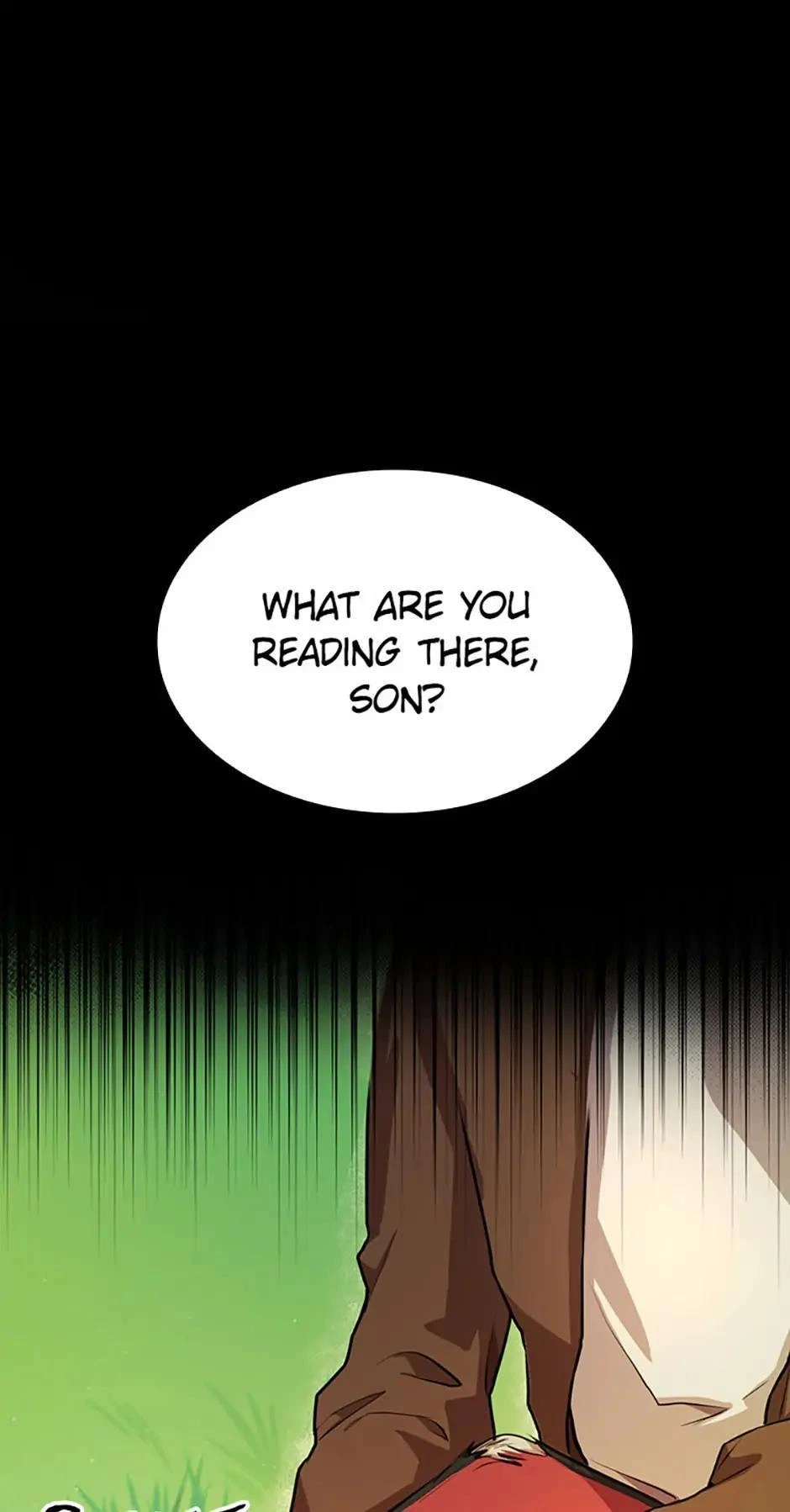 The Infinite Mage Chapter 1 — page 35