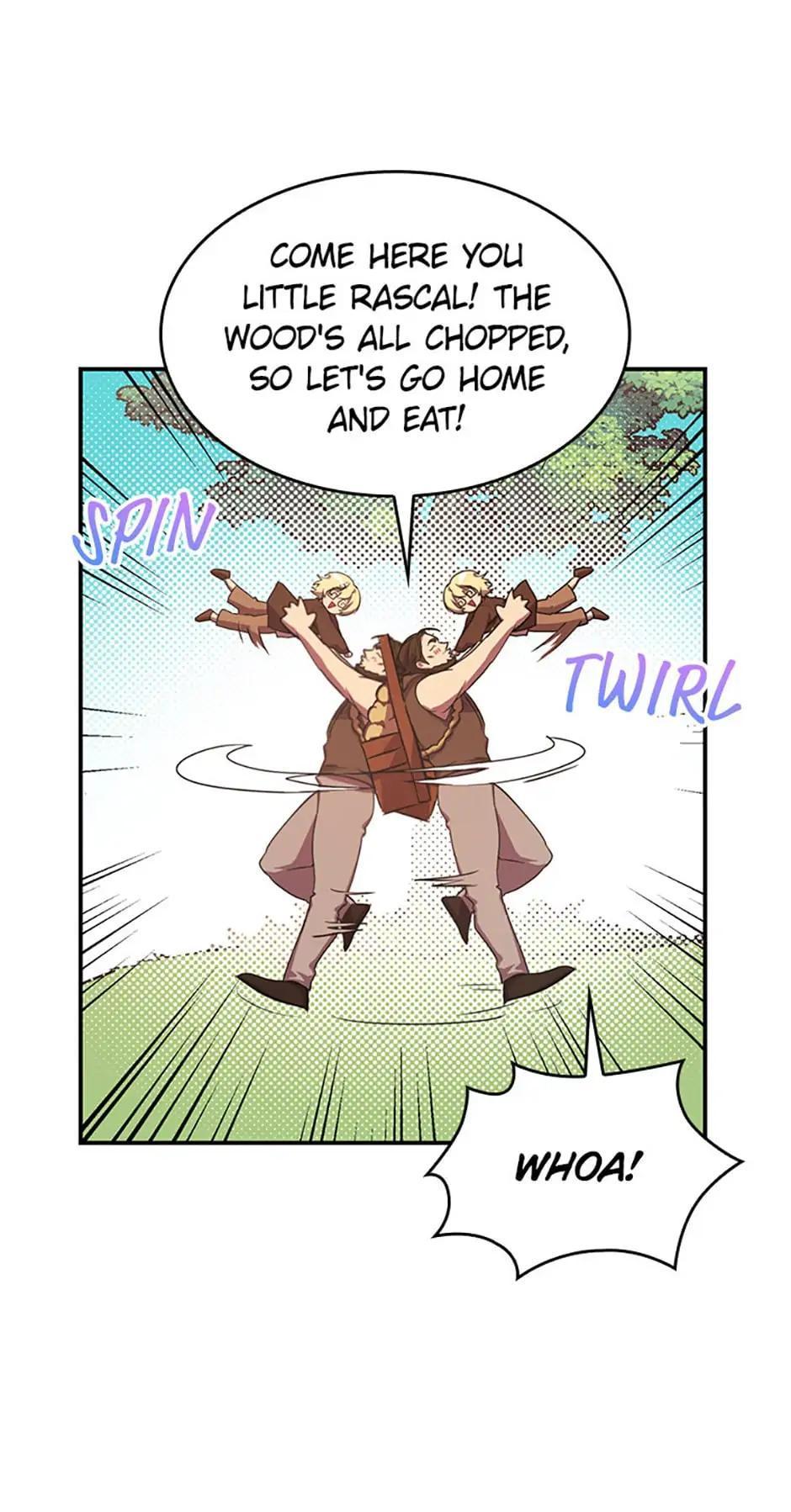 The Infinite Mage Chapter 1 — page 39