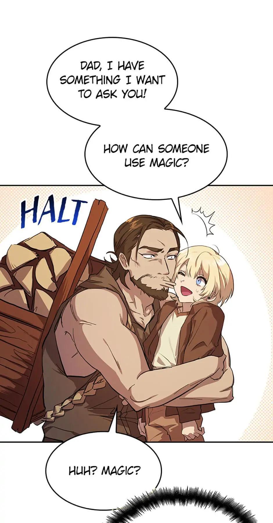 The Infinite Mage Chapter 1 — page 40