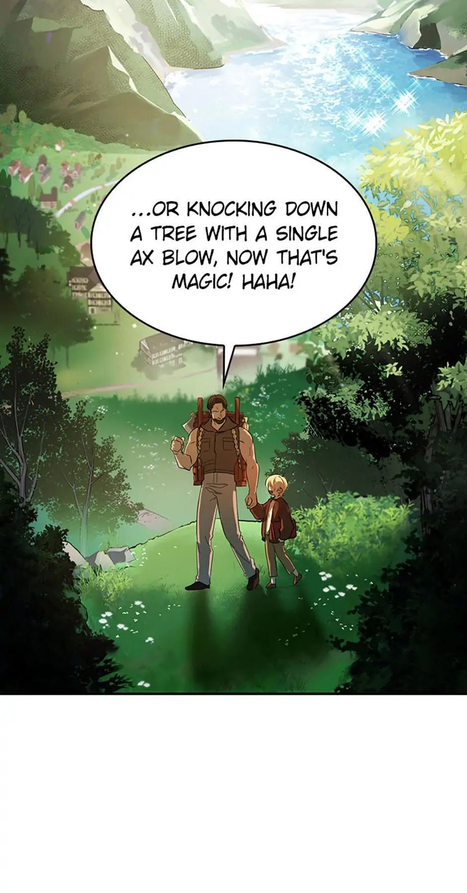 The Infinite Mage Chapter 1 — page 42