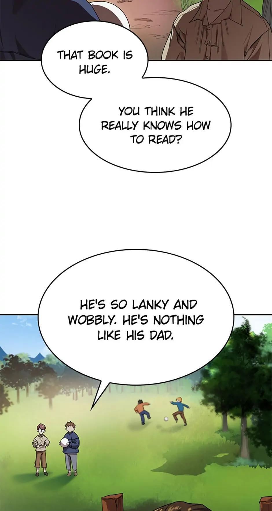 The Infinite Mage Chapter 1 — page 45